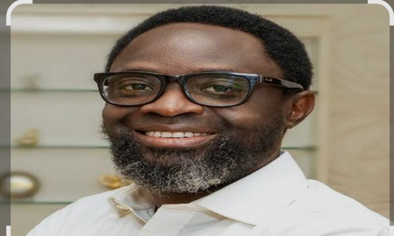 Moniepoint CEO Calls for Homegrown Solutions, Declares Financial Inclusion as Africa’s Path to Progress