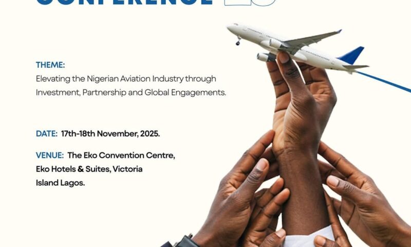 “FAAN 2025 Conference to Spotlight FDI, PPPs as Catalysts for Aviation Growth”