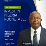 NLNG Champions Nigeria’s Energy Future as Investors Eye Opportunities at African Energy Week 2025 Screenshot_20250929-211033