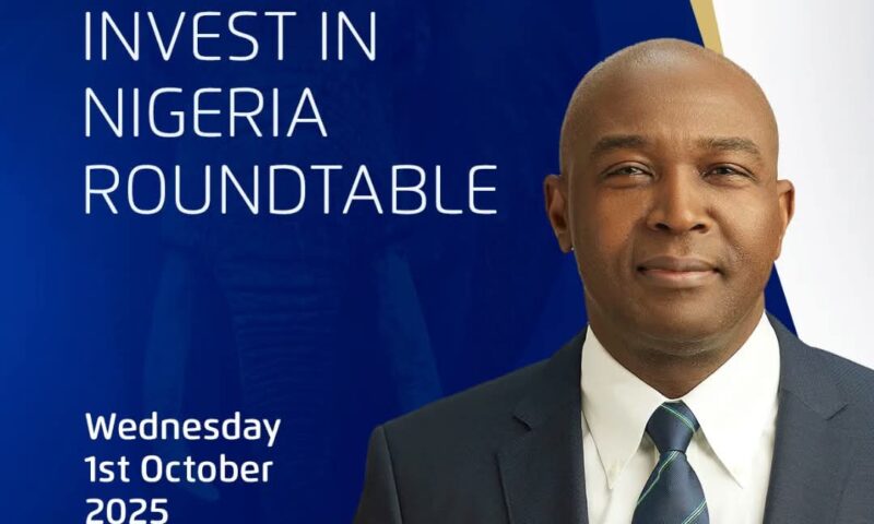 NLNG Champions Nigeria’s Energy Future as Investors Eye Opportunities at African Energy Week 2025