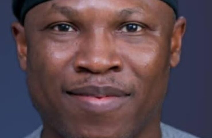 New NAAPE President, Captain Bunmi Gindeh, Unveils Agenda on Contracts and Safety Advocacy