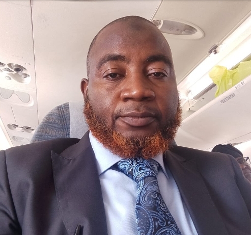 NAMA: NACAN Applauds Farouk Over Workers Welfare  