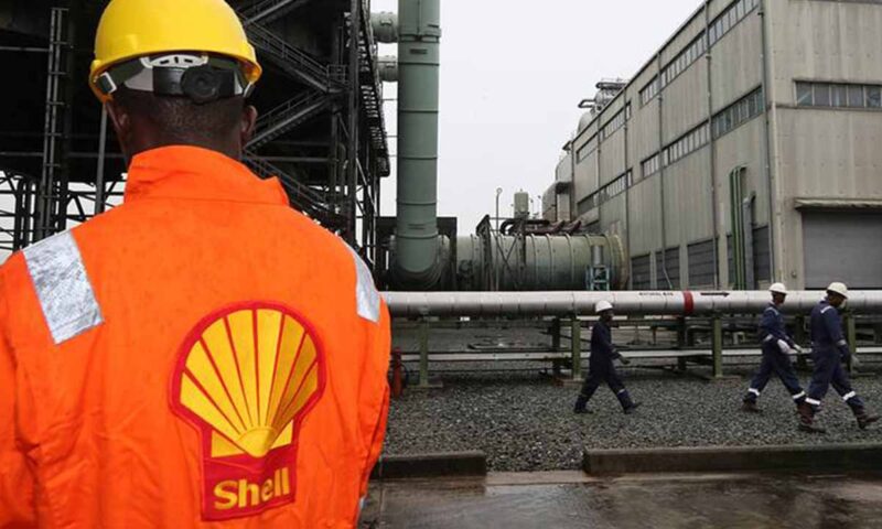 Shell sees $200bn prospects in Nigeria’s energy shortfall
