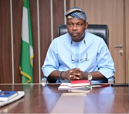 FG targets 44m Nigerians for health insurance by 2030