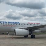 United-Nigeria-Airlines