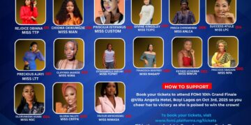 Maritime Journalists get umbrella body, seek stakeholders’ support 