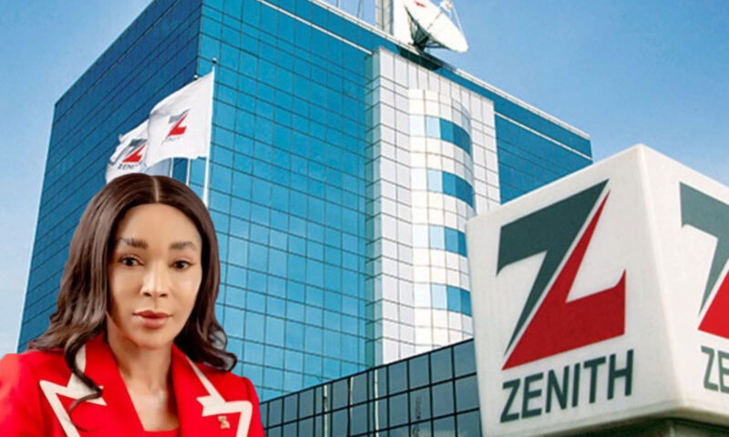Zenith Bank Makes Historic Move into East Africa with Paramount Bank Acquisition