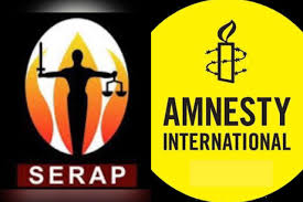 SERAP, Amnesty Urge Tinubu To Drop Cybercrime, Defamation Charges Against Sowore, Social Media Platforms