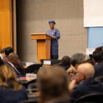 WTO Chief