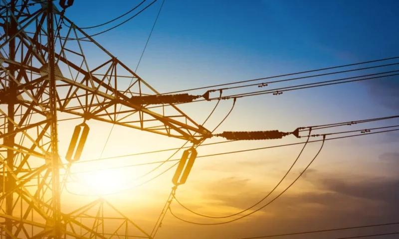 Energy Transition: NEITI tasks CSOs on tracking govts, companies’ commitments