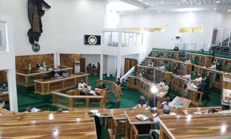 Katsina Assembly urges govt to ban school graduation parties