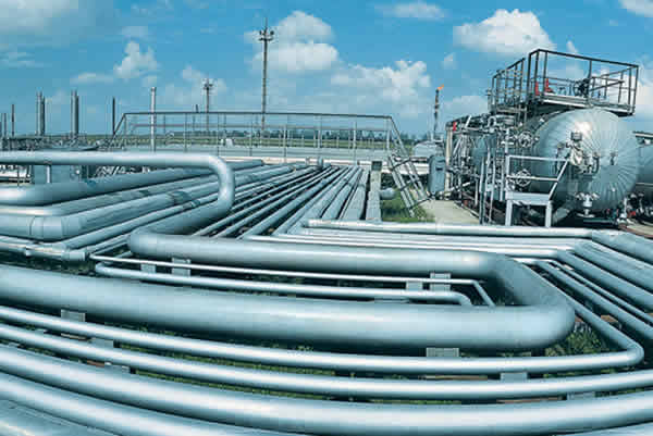 Gas firms supply 180bscf to power plants despite N2.7tn debt