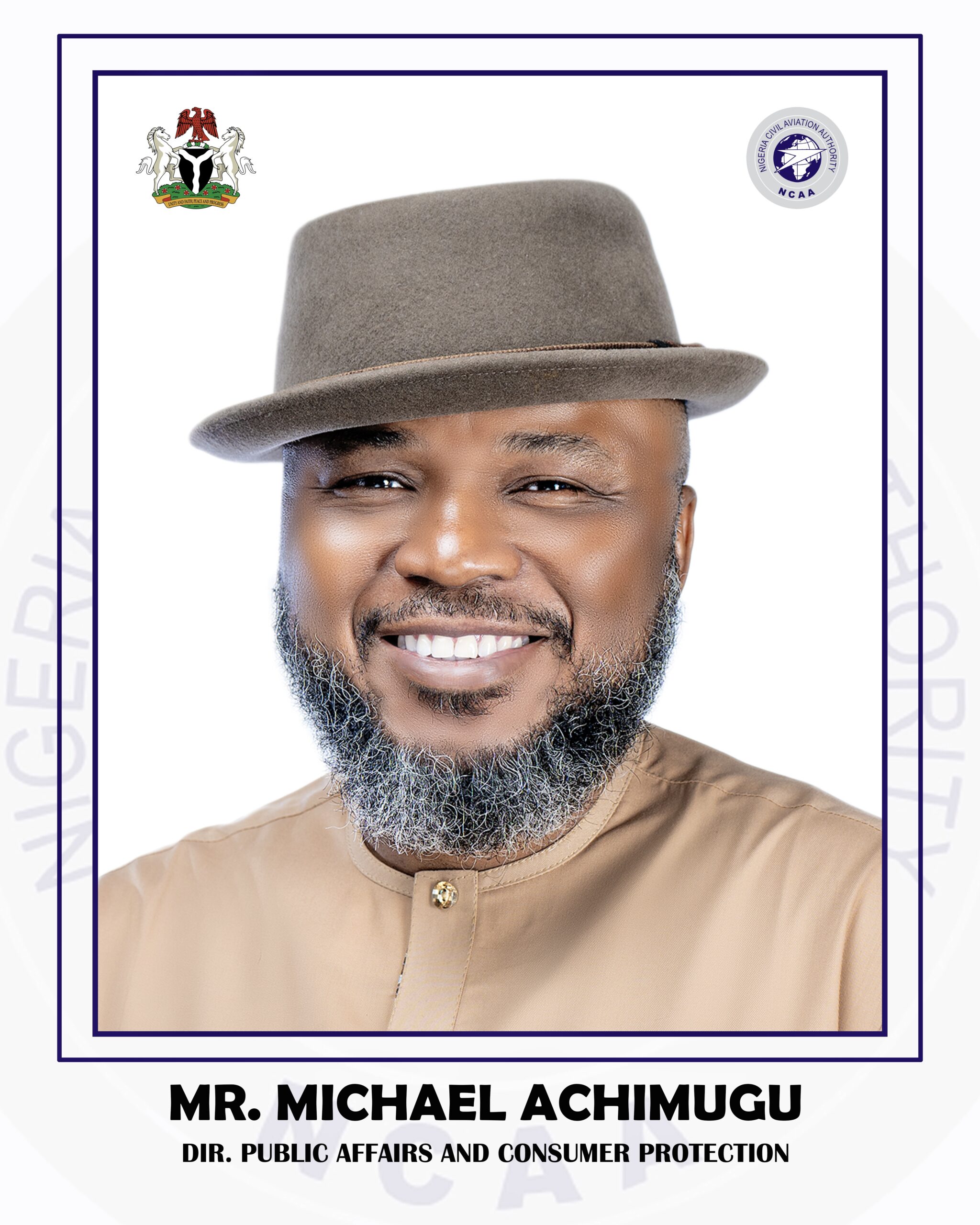 Christmas Baggage Crisis: NCAA’s Michael Achimugu Urges Airlines to Prepare and Communicate Clearly Ahead of 2025 Yuletide