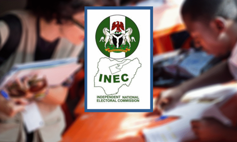 Anambra guber: INEC releases total number of registered voters ahead election
