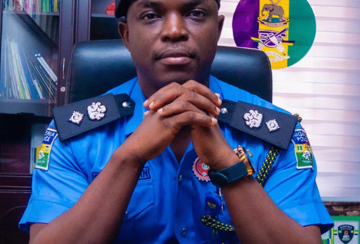 Lagos police ban street procession by Egungun