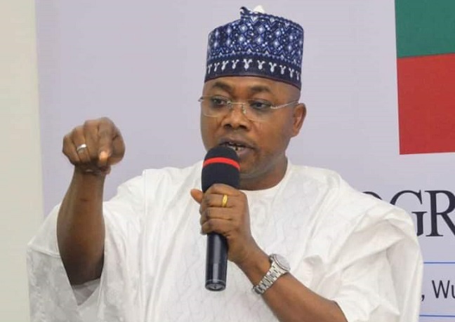 Kogi grows monthly revenue by N3bn