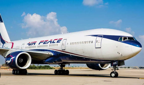 BREAKING: Air Peace crew tested positive for alcohol, drug — NSIB report