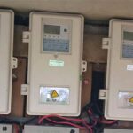 148,077 electricity customers metered in May, June – NERC prepaid-metres