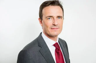 IATA Appoints Thomas Reynaert to Steer Global Advocacy Amid Rising Industry Challenges