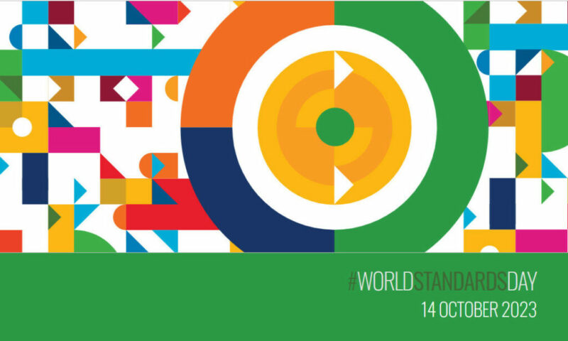 SON to Lead 2025 World Standards Day Celebration with “Walk for Standards” Highlighting Global Partnerships for Sustainable Development