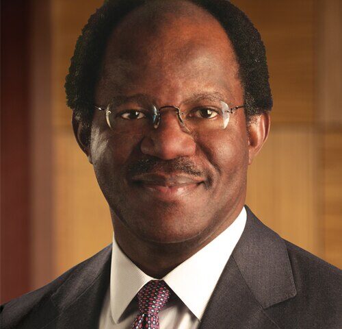 Adebayo Ogunlesi Backs Tinubu’s Reforms, Plots Major Investments in Energy, Aviation, and Ports