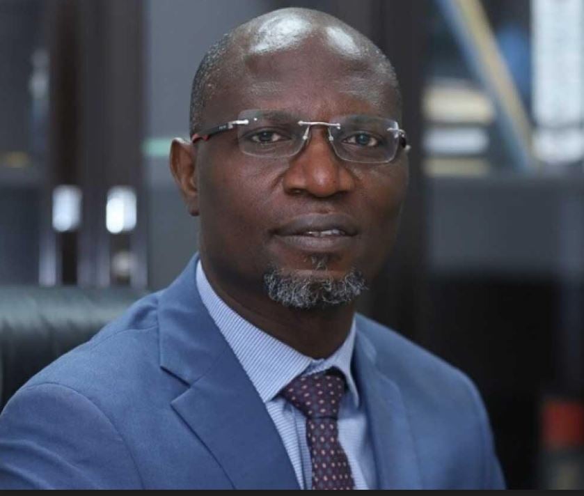 Shift towards sustainable finance redefining investment decisions – SEC DG