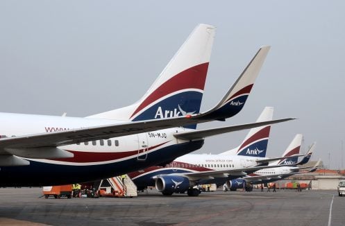 Arik Air had non-performing loan before my exit – AMCON ex-director