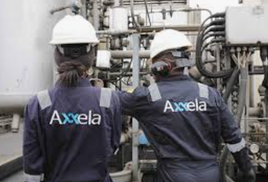GCR upgrades Axxela’s issuer ratings