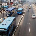 Lagos resumes strict BRT lane enforcement on Eko, Odo Iya Alaro bridges BRT