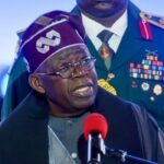 EFCC recovered N500bn, secured 7,000 convictions under my watch – Tinubu Bola-Tinubu