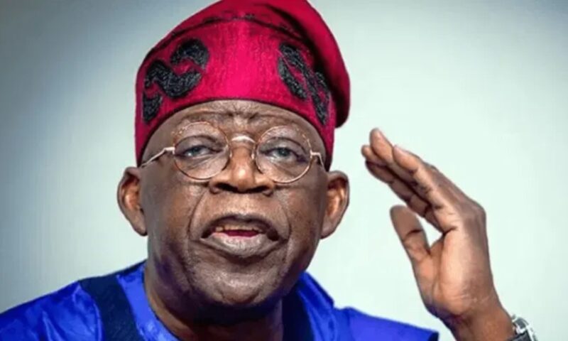 Tinubu sued over Rivers LG polls as lawyer demands election nullification