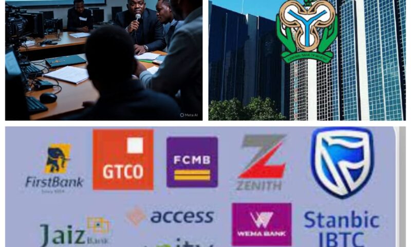 Recapitalisation Reality Check: Uncovering the Truth Behind Nigeria’s Banking Boom