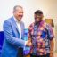 IMO SECRETARY-GENERAL ARSENIO DOMINGUEZ COMMENDS NIGERIA FOR EFFECTIVE IMPLEMENTATION OF IMO INSTRUMENTS