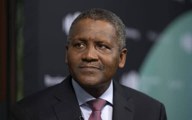Dangote refuses to buy NNPC refineries, taunts DAPPMAN