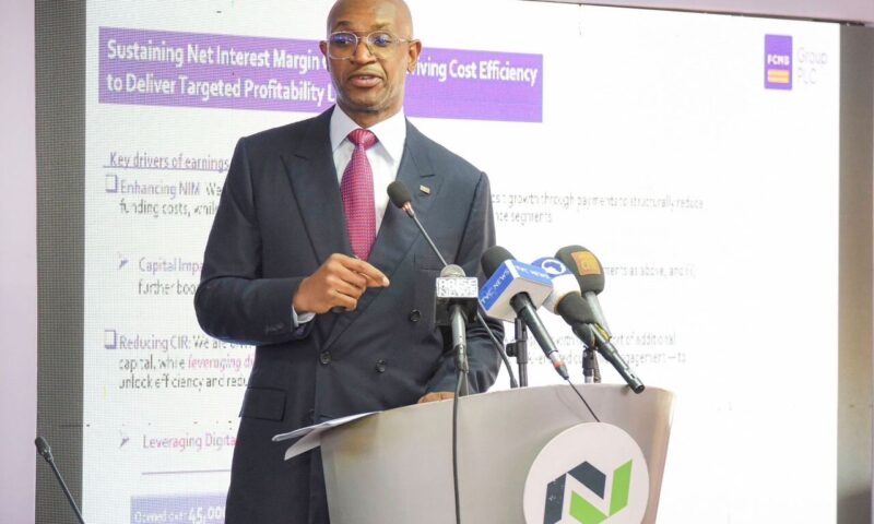 FCMB Group Unveils Facts Behind N160 Billion Public Offer, Strengthens Drive Toward CBN’s N500 Billion Capital Target