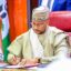 Governor Lawal inaugurates PDP convention subcommittees