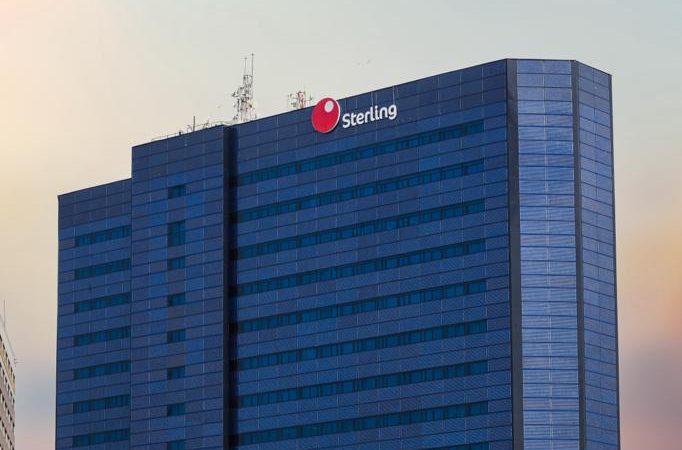 No More Account Maintenance Fees:…Sterling Bank Gifts Nigerians On Independence Day