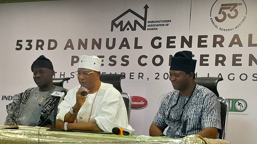 MAN President Announces Aliko Dangote As Guest Speak On Nigeria First Policy At  MAN’s 53rd AGM