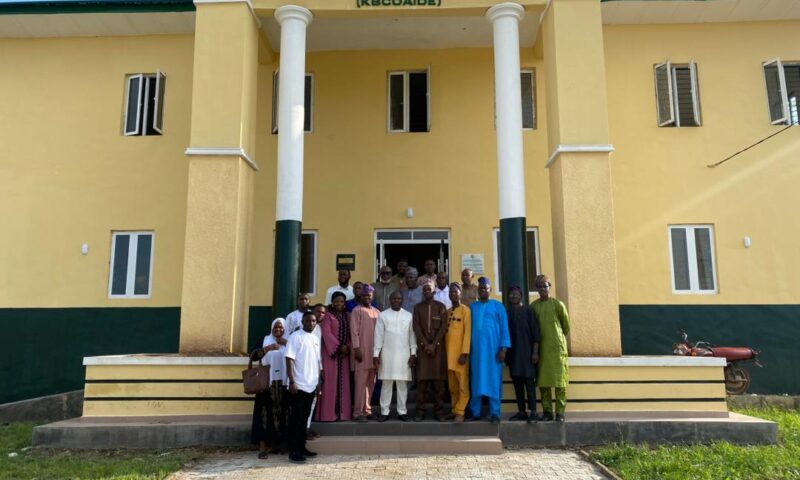 Summit University, Offa Partners with MOMAS Group to Establish Cutting-Edge AI and Digital Engineering College