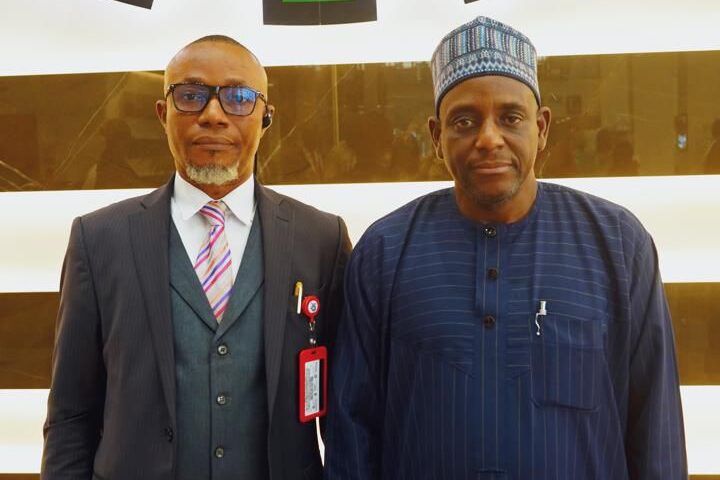 NCDMB, NDDC Deepen Collaboration After Knowledge Sharing Session to Boost Service Efficiency