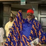 Prof. Obiora Okonkwo, OFR, Leads Knights of St. John International’s 30th Anniversary Celebration, Urges Renewed Commitment to Faith and Service IMG-20251011-WA0035