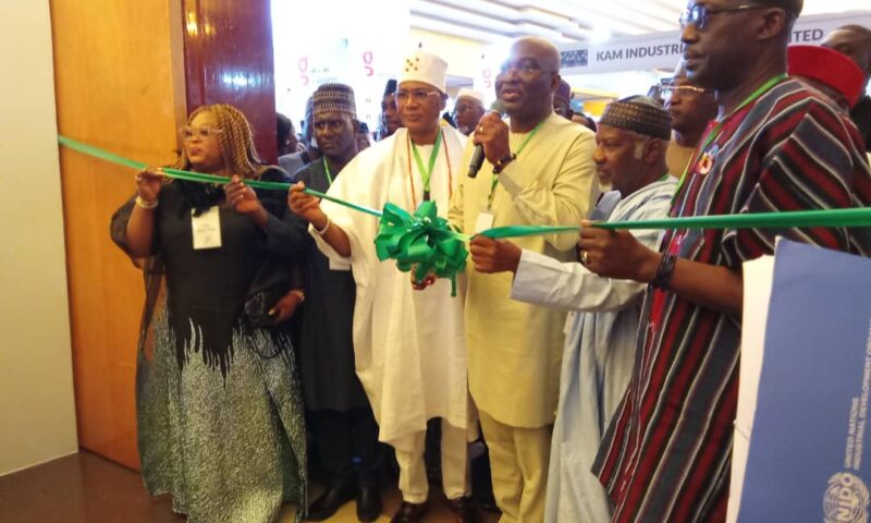 Firms Still Shun Made-in-Nigeria Goods Despite Global Standards — MAN President Laments