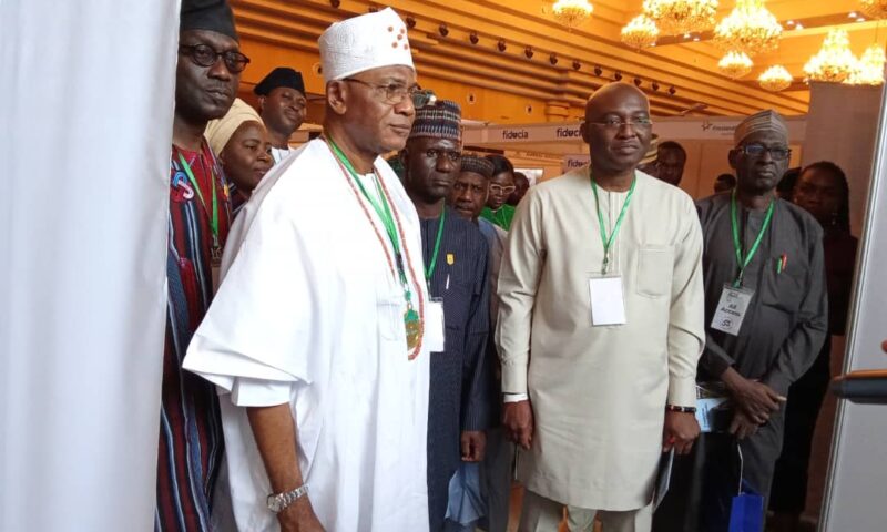 MAN President Calls for Independent Agency to Monitor Patronage of Made-in-Nigeria Products