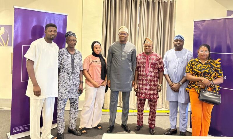 Polaris Bank Highlights Customer-Centric Service Drive at Ibadan Global Trade Forum