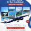 Air Peace Announces Inaugural Scheduled Service to Antigua and Barbados, Beginning December 21, 2025