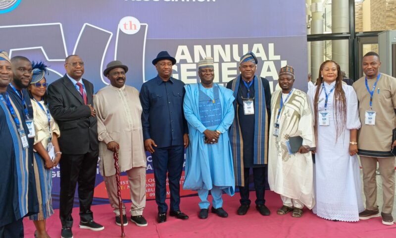 *FG to review the retirement age of Air Traffic Controllers*