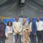 NNPC, EU, ECOWAS COMMISSION,  OTHERS CONVERGE TO DELIBERATE ON  FUTURE OF PROTOCOL SERVICES AT IPOC 2025