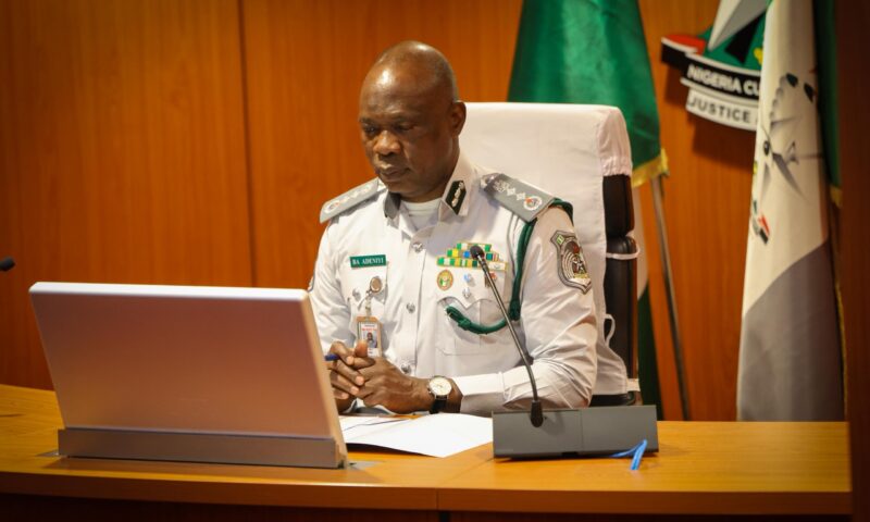 Driving Transparency: How Customs’ New Digital Verification System Could End Vehicle Smuggling in Nigeria