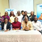United Nigeria Airlines Rallies Agents Ahead of Accra Launch, Expands Fleet for Regional Growth IMG-20251028-WA0095