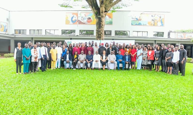 100 Nigerian Graduates Begin NCDMB, Renaissance & PETAN Internship to Boost Local Content Skills
